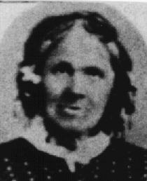 Ann Nichols Taylor (1804 - 1887) Profile
